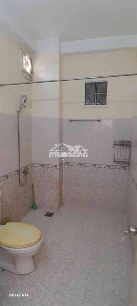 Bán nhà hẻm 5m quang trung gò vấp 6x10m 4pn gần chợ hạnh thông tây - Ảnh 3