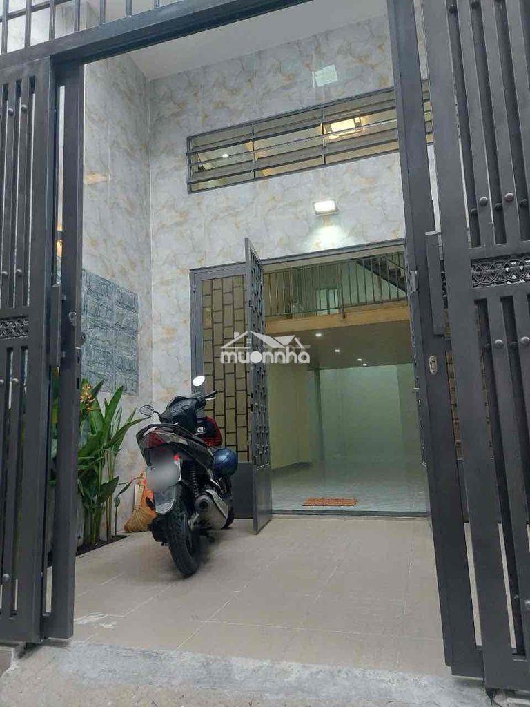 Nhà phú nhuận l ngộp bank – giá chỉ 6,5tỷ - Ảnh 3