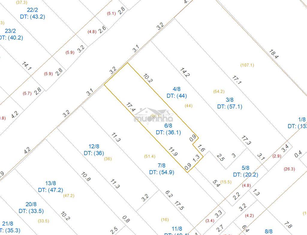 Bán nhà (trần hưng đạo, quận 1, tphcm) - Ảnh 4