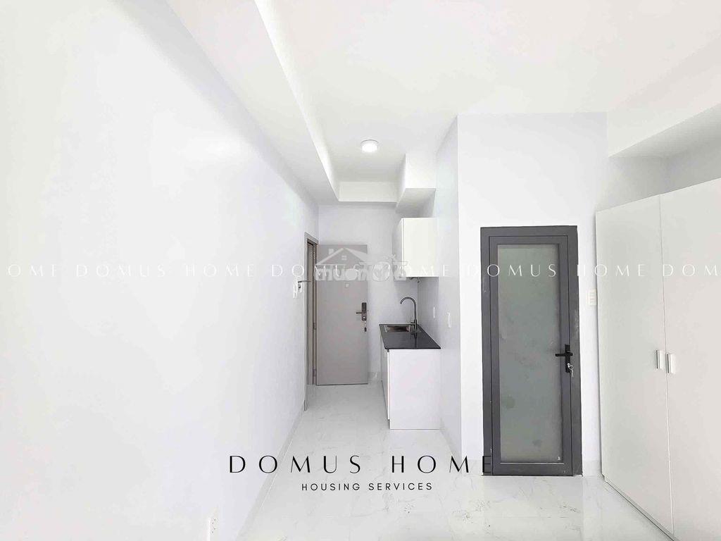 Studio bancon new 100% sát đh rmit tdtu 5phút - Ảnh 3