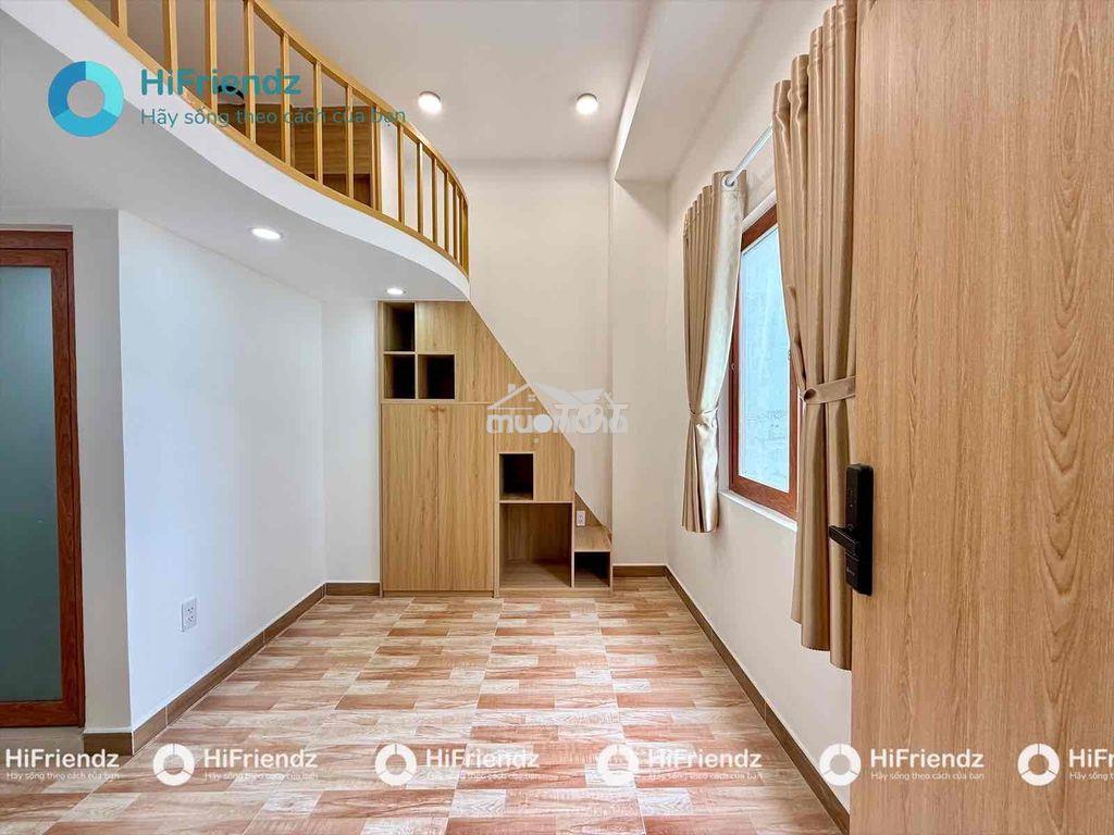Trống lại siêu phẩm gần uth - giá rẻ phòng rộng - Ảnh 2