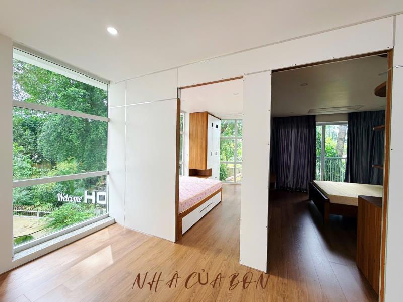 Cho thuê căn hộ 2 phòng ngủ 85m² – full nội thất, gần sân bay tân sơn nhất - Ảnh 4