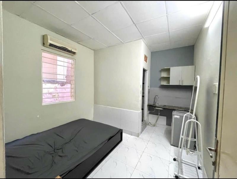 3tr3 sát ngay quận một full nội thất đến ngay và luôn - Ảnh 2