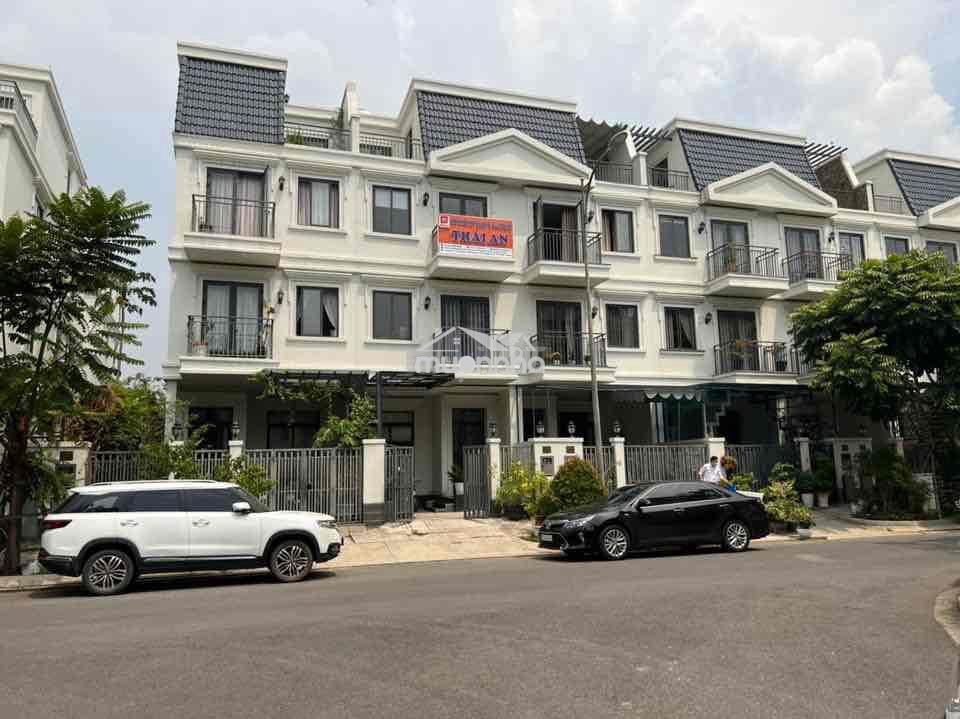 Cho thuê văn phòng – lakeview city - Ảnh 2