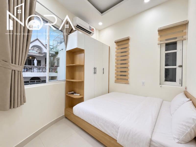 🌿 Căn hộ 2pn cao cấp — chill riêng một góc giữa tân bình ✨ - Ảnh 2