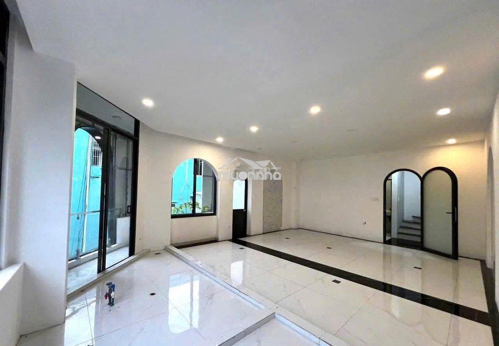 Góc 2 mặt tiền lê văn sỹ – hẻm xe hơi – ngang 5m – 3 lầu - thang máy - Ảnh 2