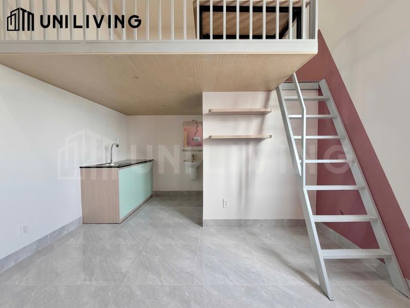 💥 Trống 1 căn duplex nhà new 100% _ siêu thoáng - đủ nội thất ở tml - q2  - Ảnh 2