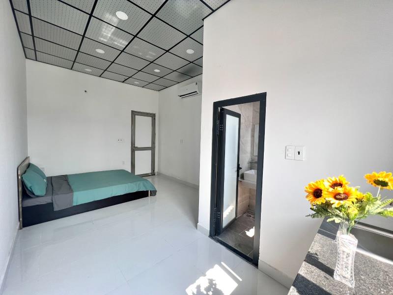 Phòng đẹp đón nắng an ninh gần chợ tân mỹ q7 - Ảnh 4