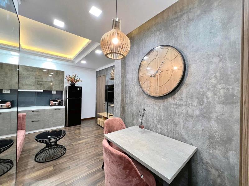 🌿 Giữa phố thị ồn ào, có một góc nhỏ để an yên ✨🏡 - Ảnh 4