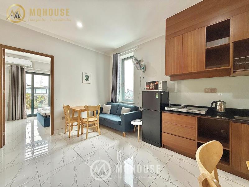 Hệ thống căn hộ 1pn 1pk đẹp giá tốt khu vực etown - ngã tư bảy hiền - sân bay