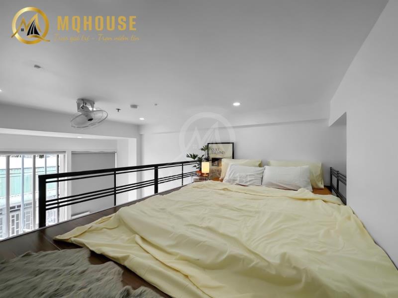 🌙 Duplex cực chill – sống trọn chất riêng, nâng tầm không gian sống ✨🏡 - Ảnh 3
