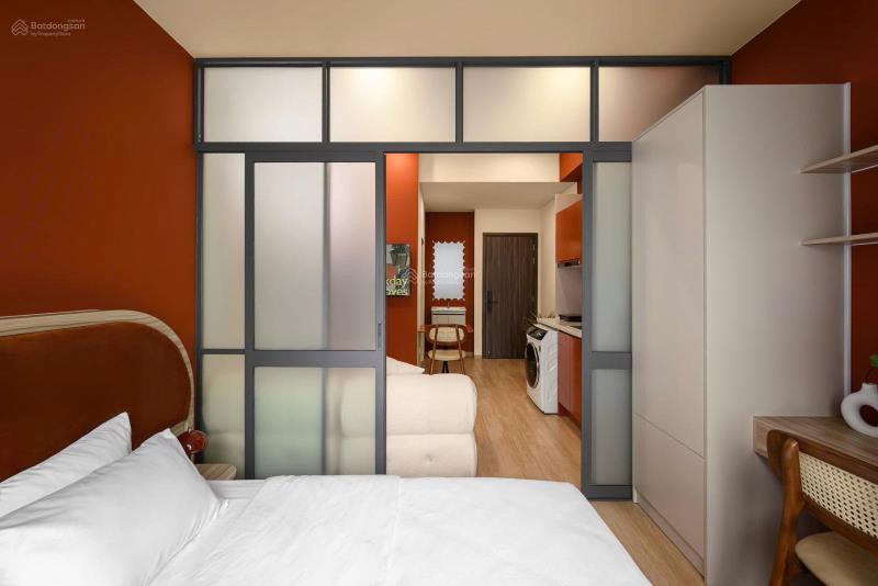 🏡 Cho thuê căn hộ 1pn tách bếp – máy giặt riêng | bạch đằng, tân bình - Ảnh 3
