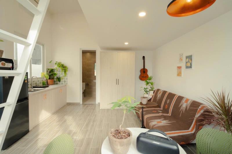 ✨ Duplex có gác cao – điện biên phủ, bình thạnh | gần hàng xanh - Ảnh 3