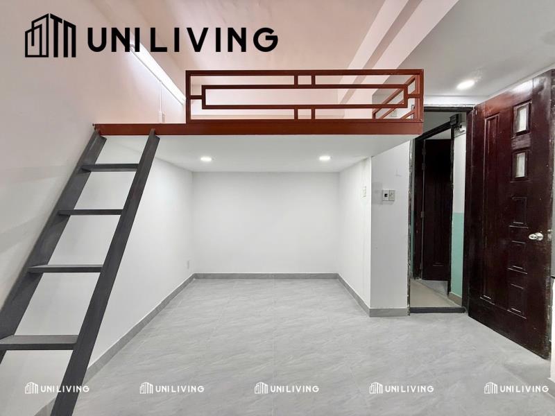 Khai trương 40 phòng duplex siêu đẹp ở bùi đình tuý - Ảnh 4