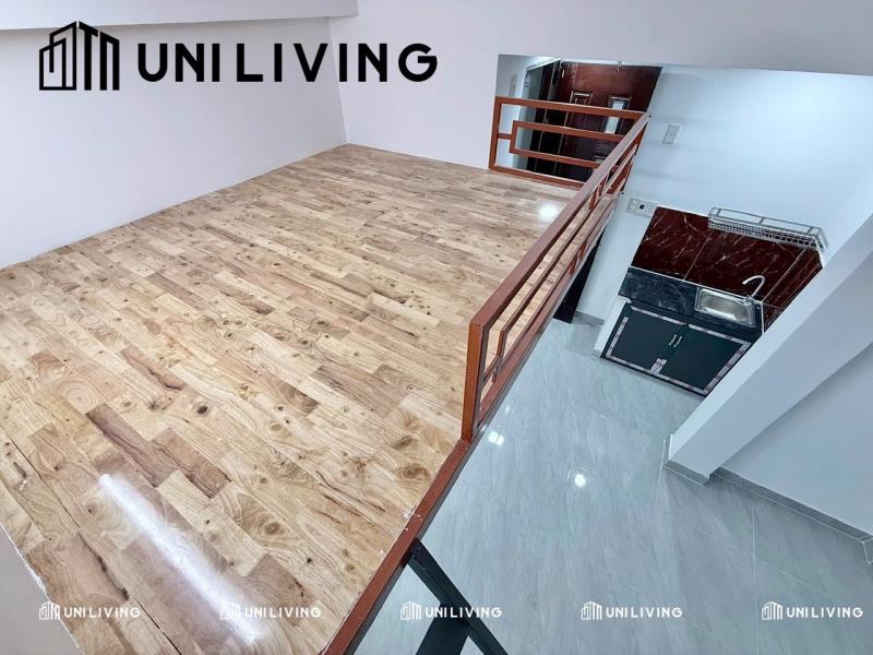 Khai trương 40 phòng duplex siêu đẹp ở bùi đình tuý - Ảnh 3
