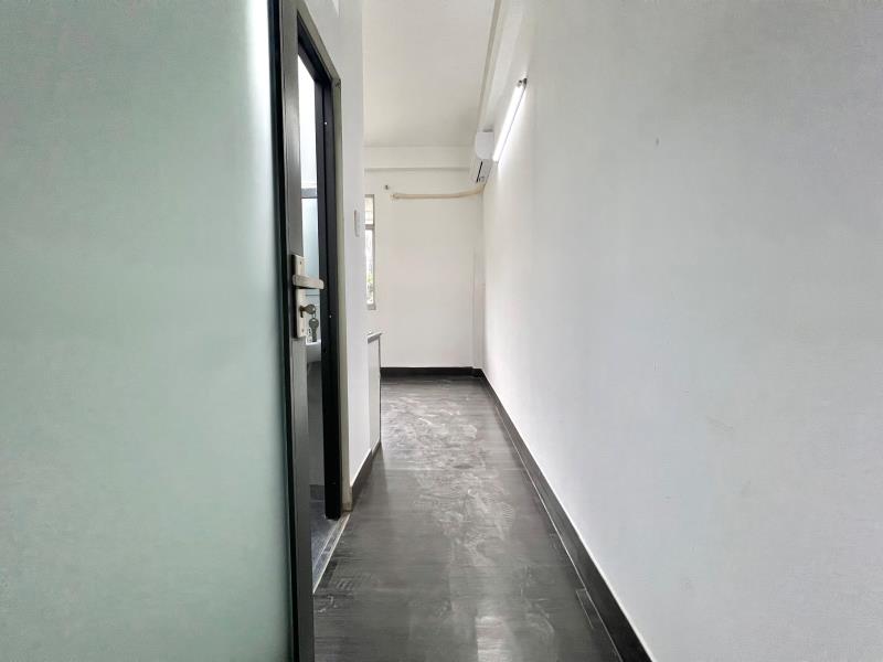 Phòng trọ mới xây giá từ 3tr7 ngay quang trung - gò vấp - Ảnh 4