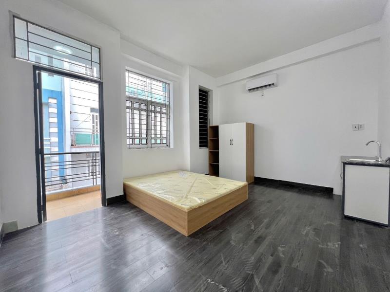 Trọ giá rẻ mới ngay nguyễn văn khôi - Ảnh 2