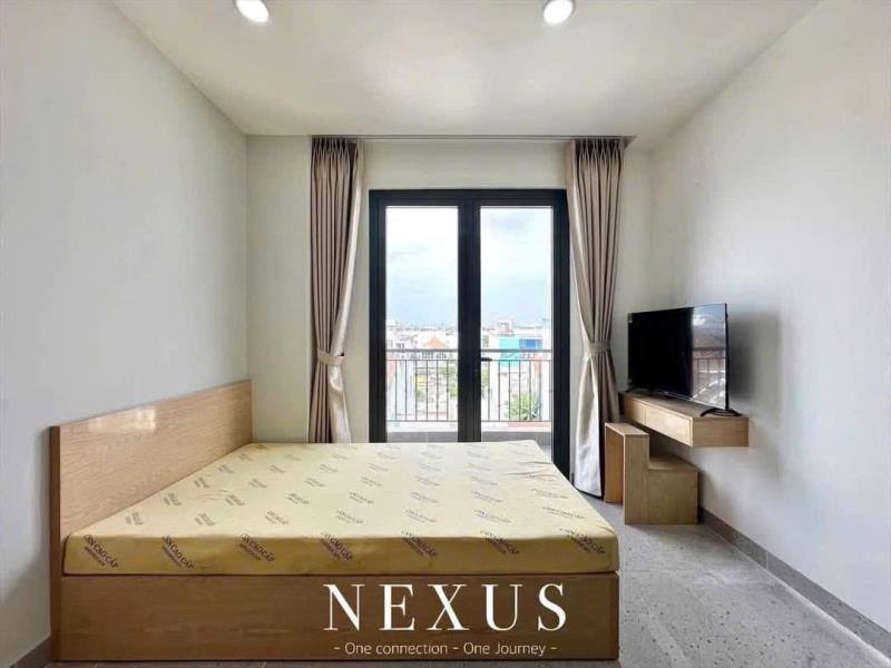 Trống sẵn studio bancol riêng đầy đủ tiện nghi _ 🏡 gần lottemart - Ảnh 2