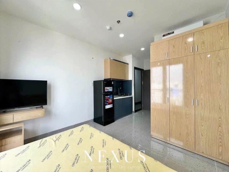 Trống sẵn studio bancol riêng đầy đủ tiện nghi _ 🏡 gần lottemart - Ảnh 3
