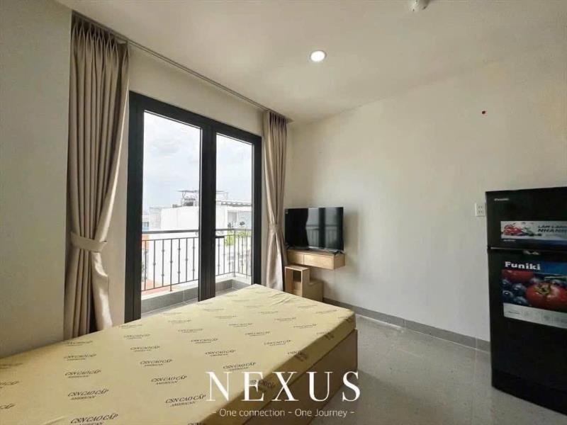 Trống sẵn studio bancol riêng đầy đủ tiện nghi _ 🏡 gần lottemart - Ảnh 4