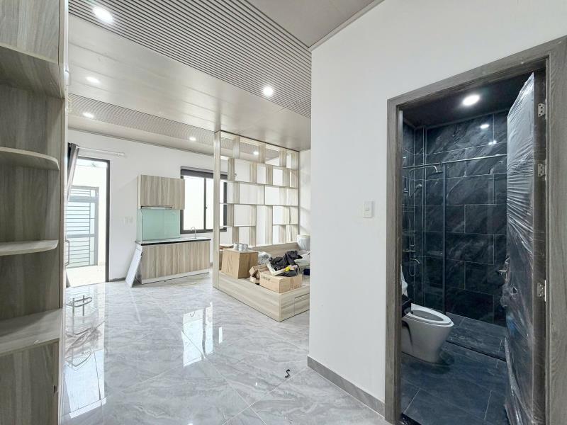 Biệt thự full nội thất - Ảnh 4