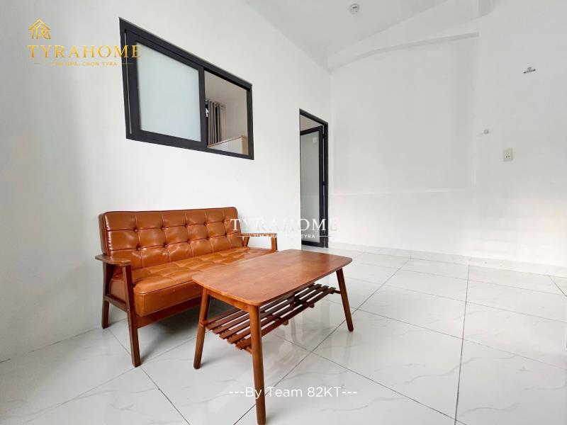 🏠Cho thuê căn hộ 1pn máy giặt riêng ngay gần ngã tư phú nhuận giáp q1 - Ảnh 2