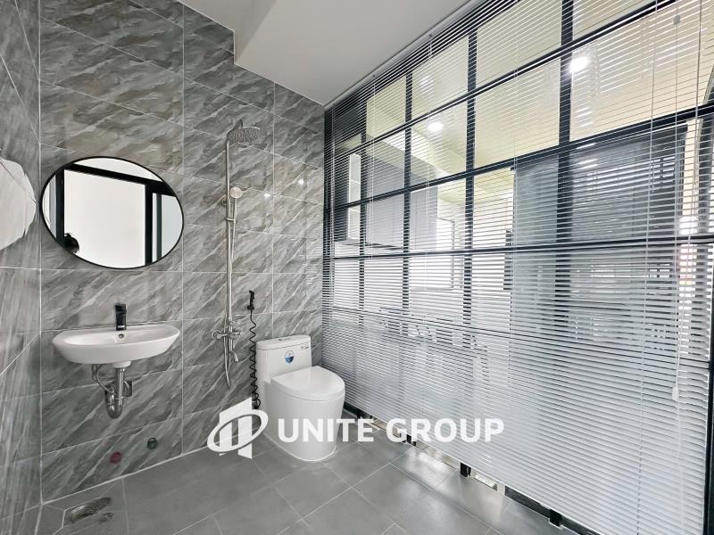 🌸Cho thuê căn hộ luxury ngay phố ẩm thực phan xích long - Ảnh 4