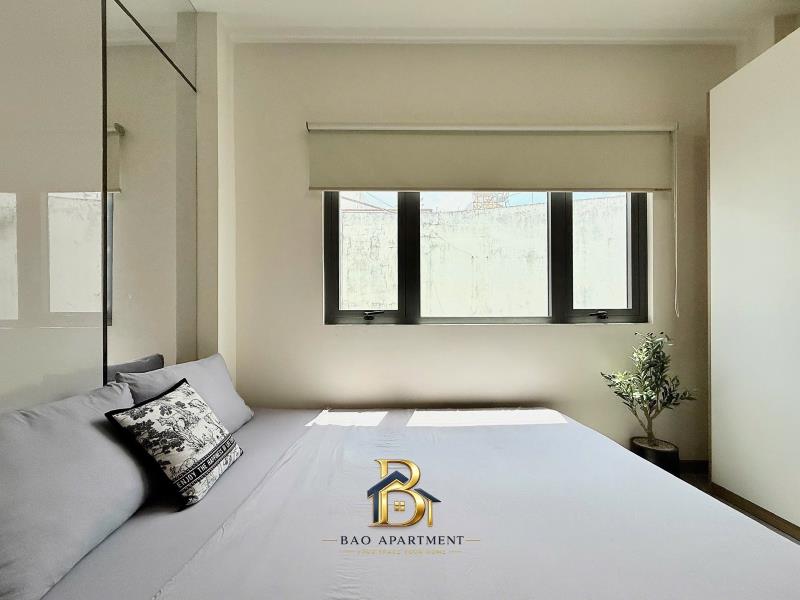 Căn hộ cửa sổ trời lớn lê văn sỹ, quận 3 - gần q1, phú nhuận - Ảnh 3