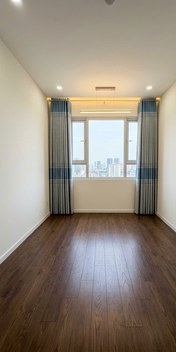 Căn góc 75m2 - giá 3.3 tỷ bao thuế phí - 2pn2wc the park residence - Ảnh 3