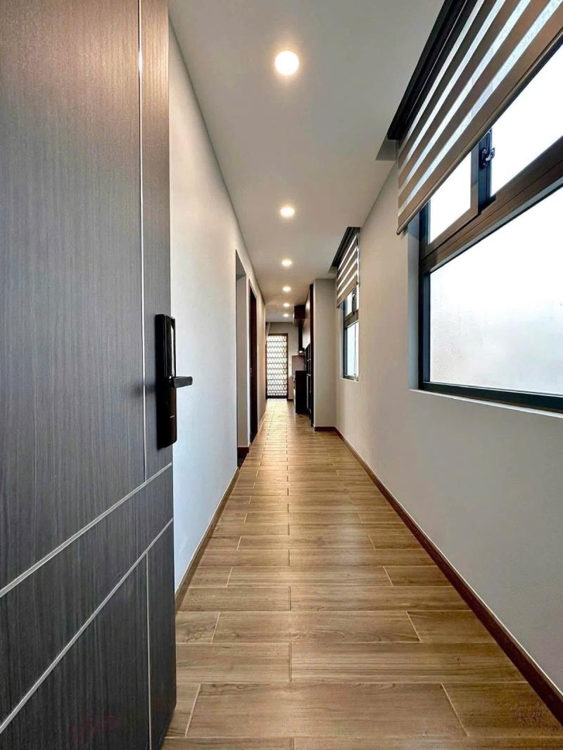 Căn hộ cao cấp luxury ban công siêu thoáng - full nội thất | ngay âu cơ - thuận tiện di chuyển q11, q10, q3 - Ảnh 3
