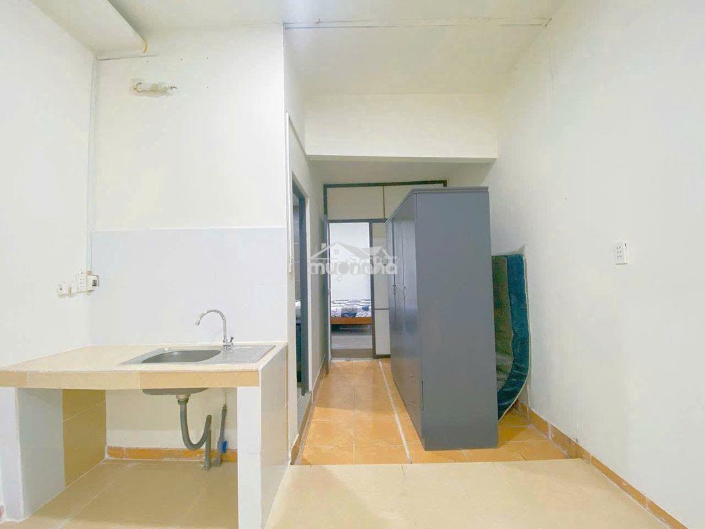 Cho thuê phòng tại phạm hữu lầu phòng rộng rãi ở được 3 4 người - Ảnh 2