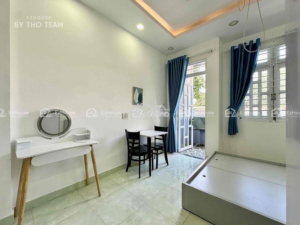🔥Khai trương căn studio gác mới 100% ngay ngã 4 bảy hiền tân bình - Ảnh 4