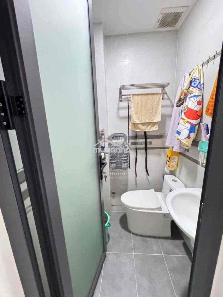 Shr - 18m2 - 2 tầng - nhà sạch đẹp vào ở ngay - Ảnh 4