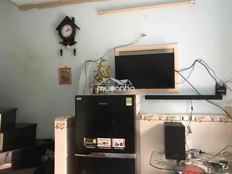 Nhà phạm văn chiêu,phường thông tây hội,gò vấp (phường 9 cũ)