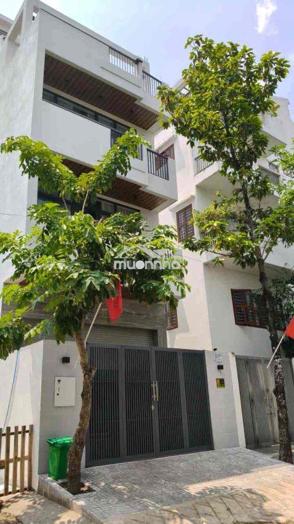 Nhà đẹp 5 tầng khu dân cư greenlife 13c bình hưng gần 90m2 chỉ 8tỷ