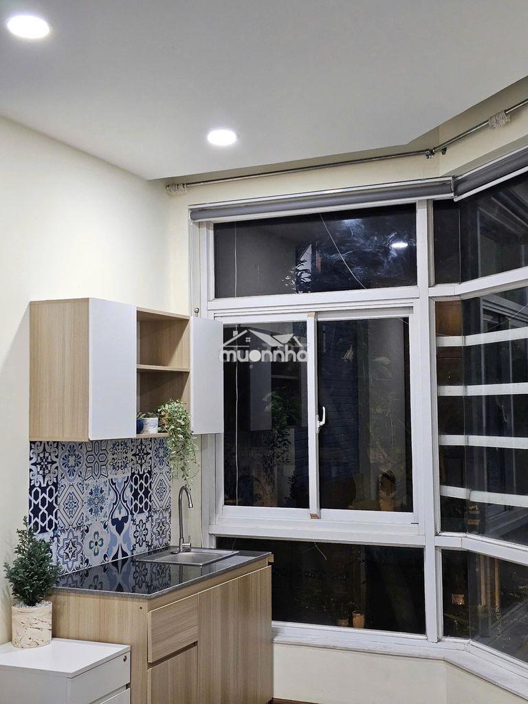 Trọ cao cấp đường 27 kdc an phú hưng, p.tân phong, quận 7 - Ảnh 4