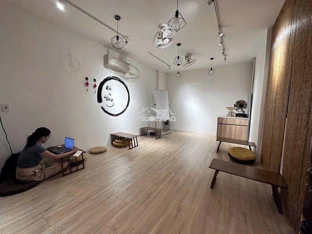 Cho thuê nhà dt:10x15m đường đặng văn ngữ, phường 10, quận phú nhuận - Ảnh 4