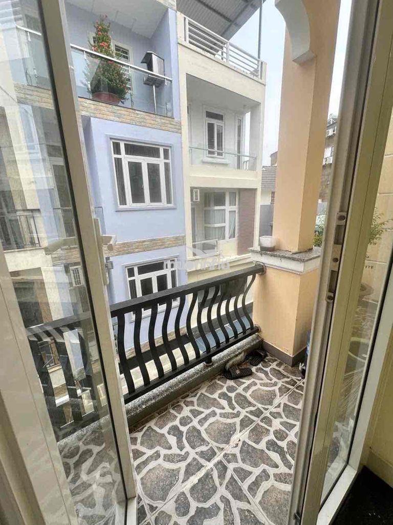 Hai phòng ngủ rộng 60m2 ngay iuh cơ sở 1 - Ảnh 4