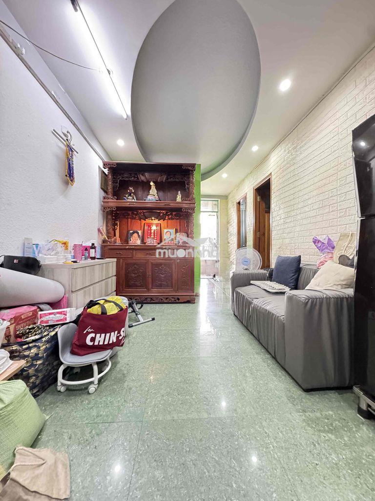 Bán chung cư hòa bình - kế bên xigrand court - nhà thi đấu phú thọ - - Ảnh 4