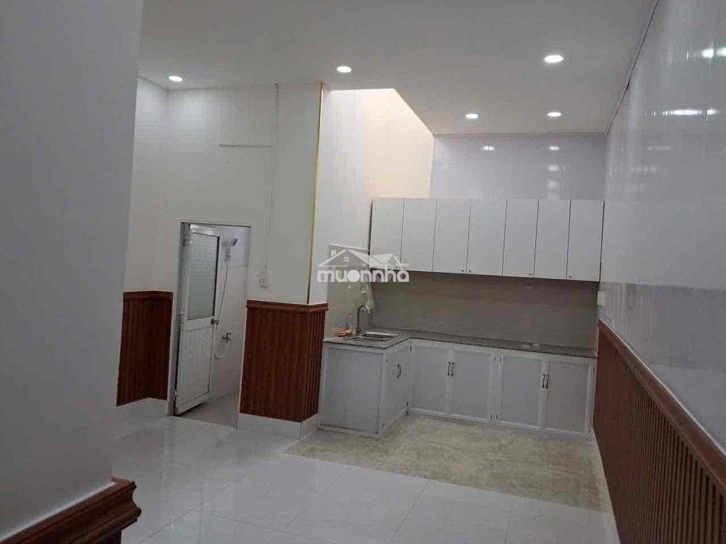 Nhà 2 tầng 4pn 2wc hxh ngay gần suối tiên quận 9 - Ảnh 4