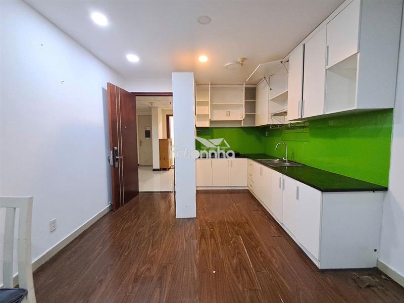 Cho thuê căn hộ chung cư hạnh phúc 2pn 2 wc 76m2 7,5tr/thanhg