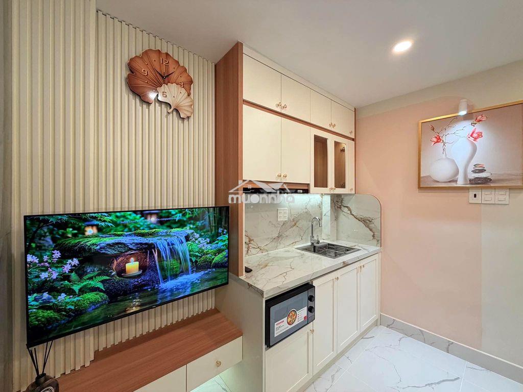 🏡 Chưa đến 4 tỷ – sở hữu nhà riêng ngay trung tâm quận 1! - Ảnh 3