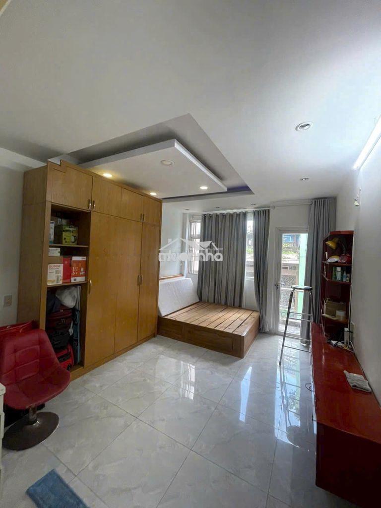 Cho thuê nhà hẻm xe hơi an dương vương, quận 5 – 26 triệu/tháng - Ảnh 3