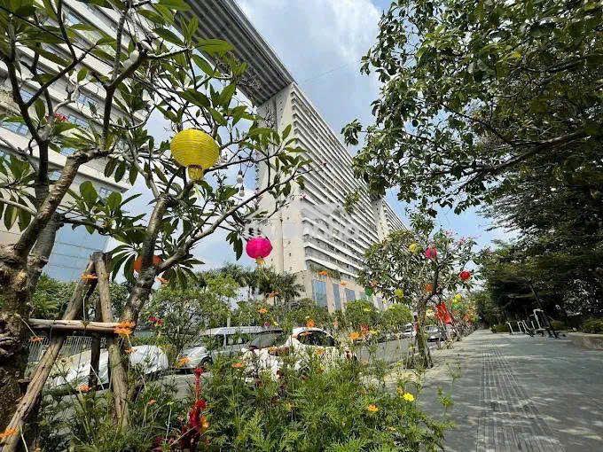 🌹 Diamond lotus 49m2 1pn view q1, đang cho thuê thu nhập 9tr/tháng 🌹