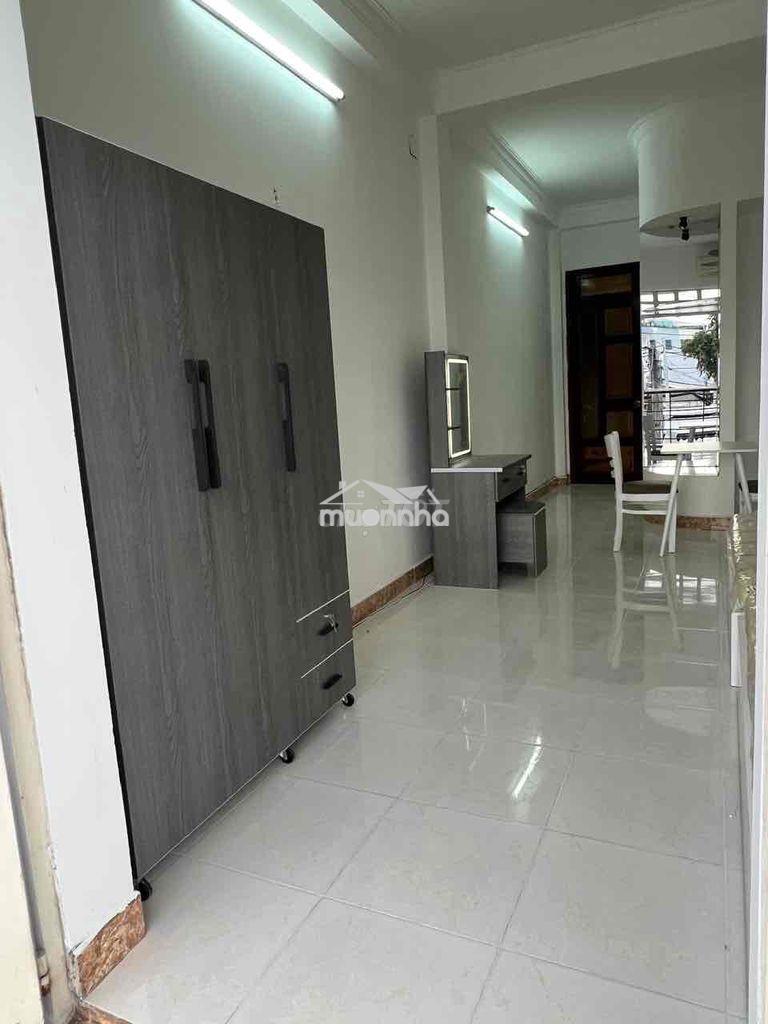 Studio ban công full nội thất 45m2 ngay trung tâm q8 - Ảnh 4