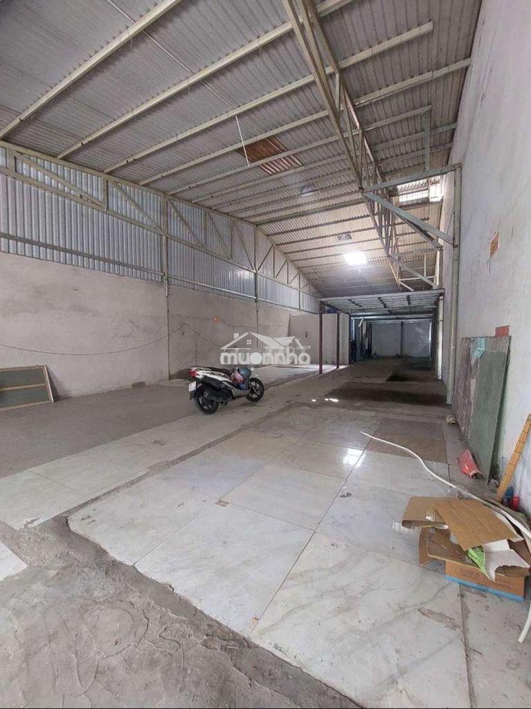 19tr_7,5x25m gác trần 6m sẵng 3fa hẻm ô tô hòa bình_cho thuê nhà tân p - Ảnh 3