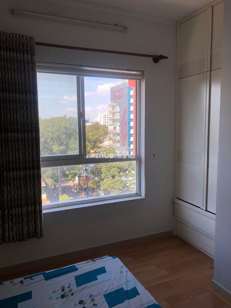 Bán chung cư ngô gia tự,  quận 10, 55m2, 2pn, 3.35 tỷ, thang máy - Ảnh 3