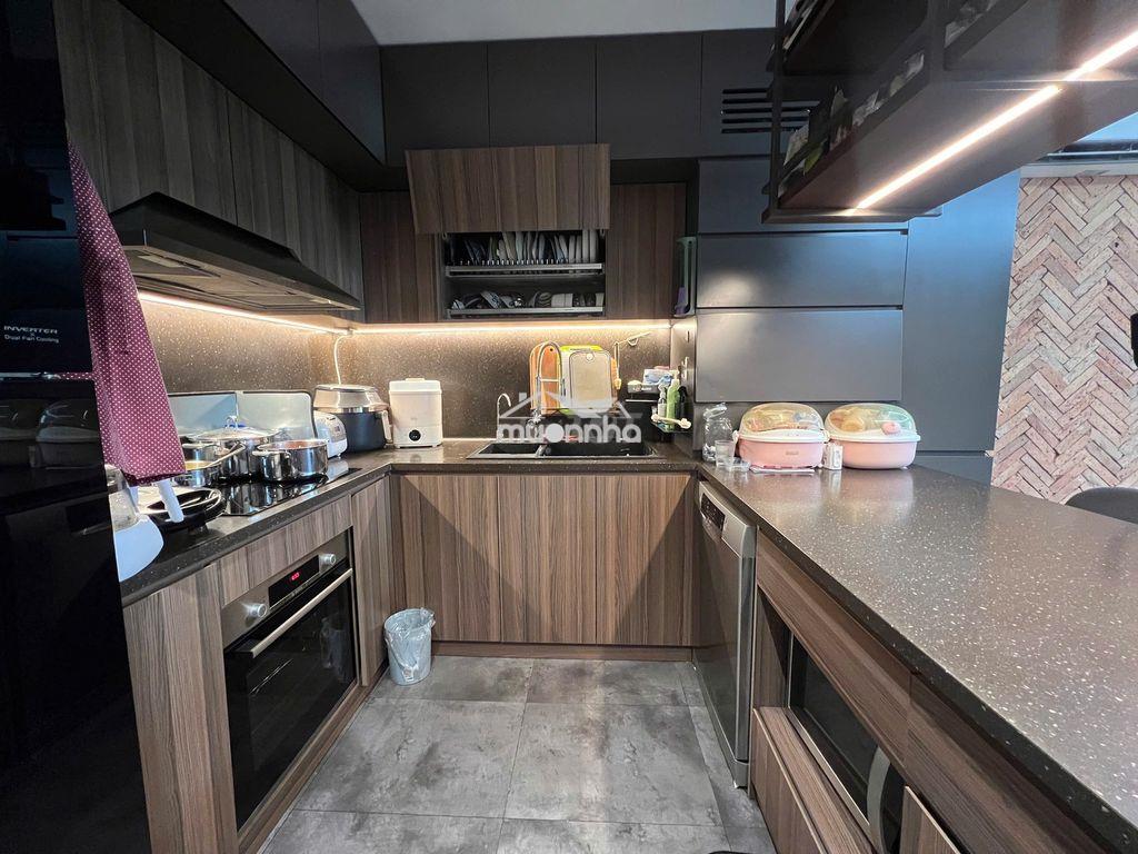 Chỉ 6,7 tỷ sở hữu ngay chcc saigon airport plaza 2pn-95m2, có sổ hồng - Ảnh 2
