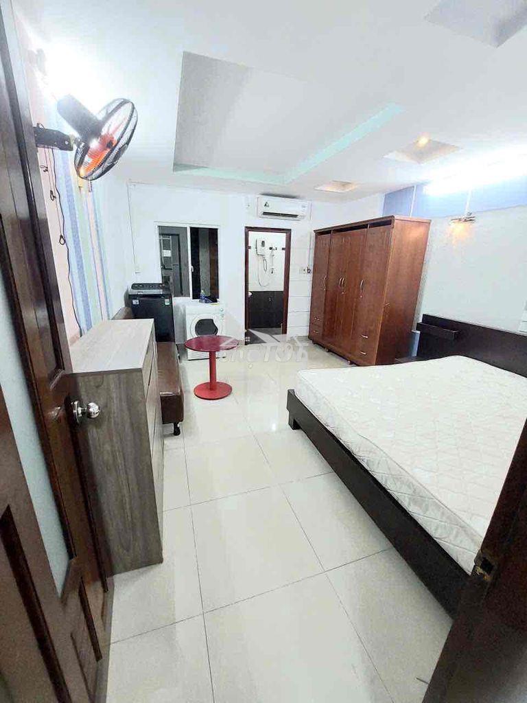 🏡 Phòng lửng tách bếp – full nội thất – chỉ 4,6 triệu/tháng ❤️ 📍 địa c