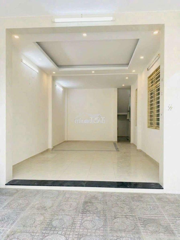 Kho nhà chính chủ cho thuê 5x15 1lầu 2pn 3wc